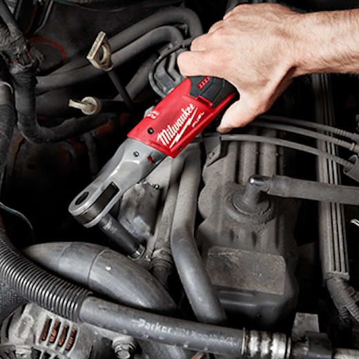 Milwaukee M12 FIR12-0