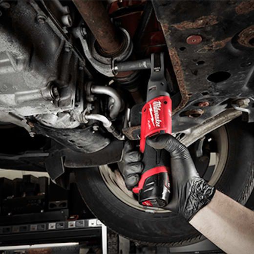 Milwaukee M12 FIR38-0