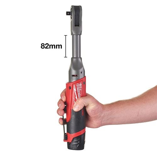 Milwaukee M12 FIR38LR-0