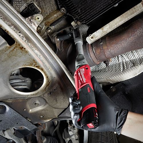 Milwaukee M12 FIR38LR-0