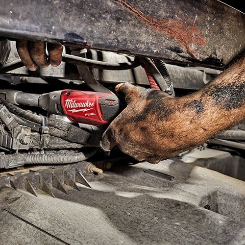 Milwaukee M12 FIR38LR-0