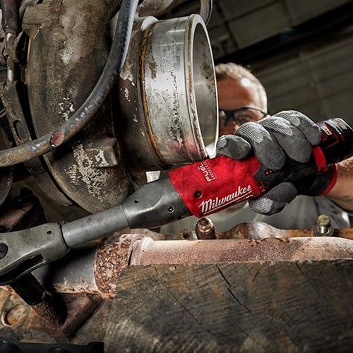 Milwaukee M12 FIR38LR-0