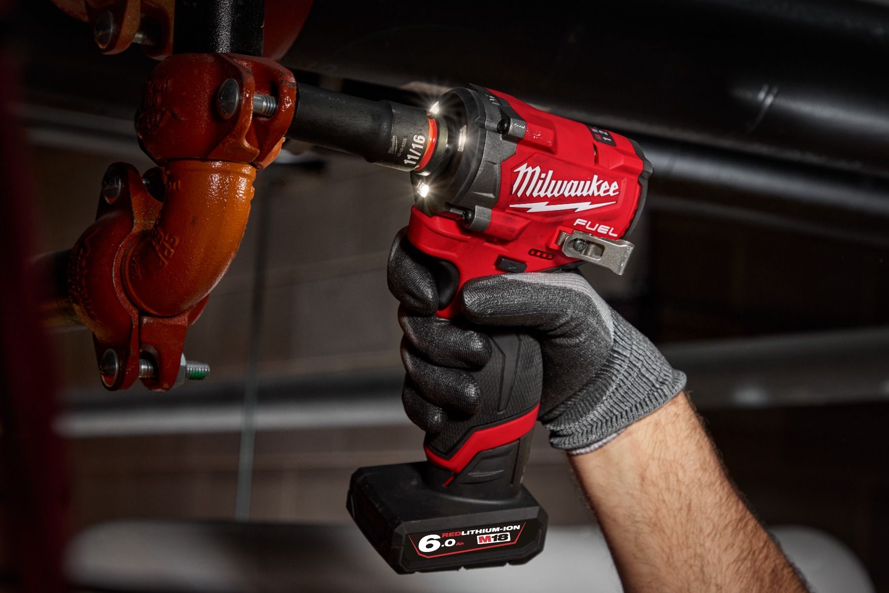 Milwaukee M12 FIW2F12-0