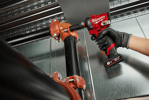 Milwaukee M12 FIW2F12-0