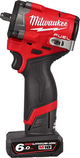 Milwaukee M12 FIW2F38-0