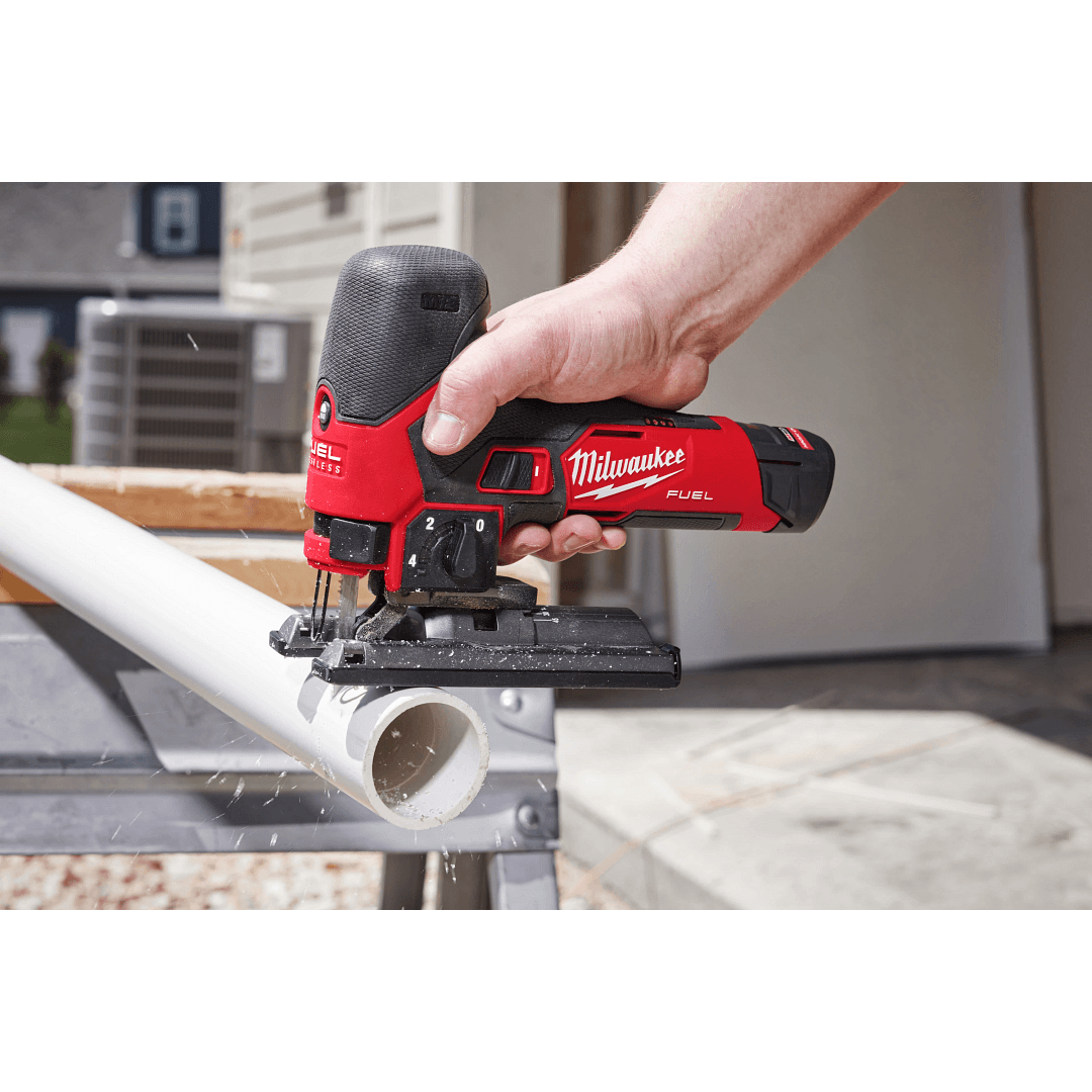 Milwaukee M12 FJS-0