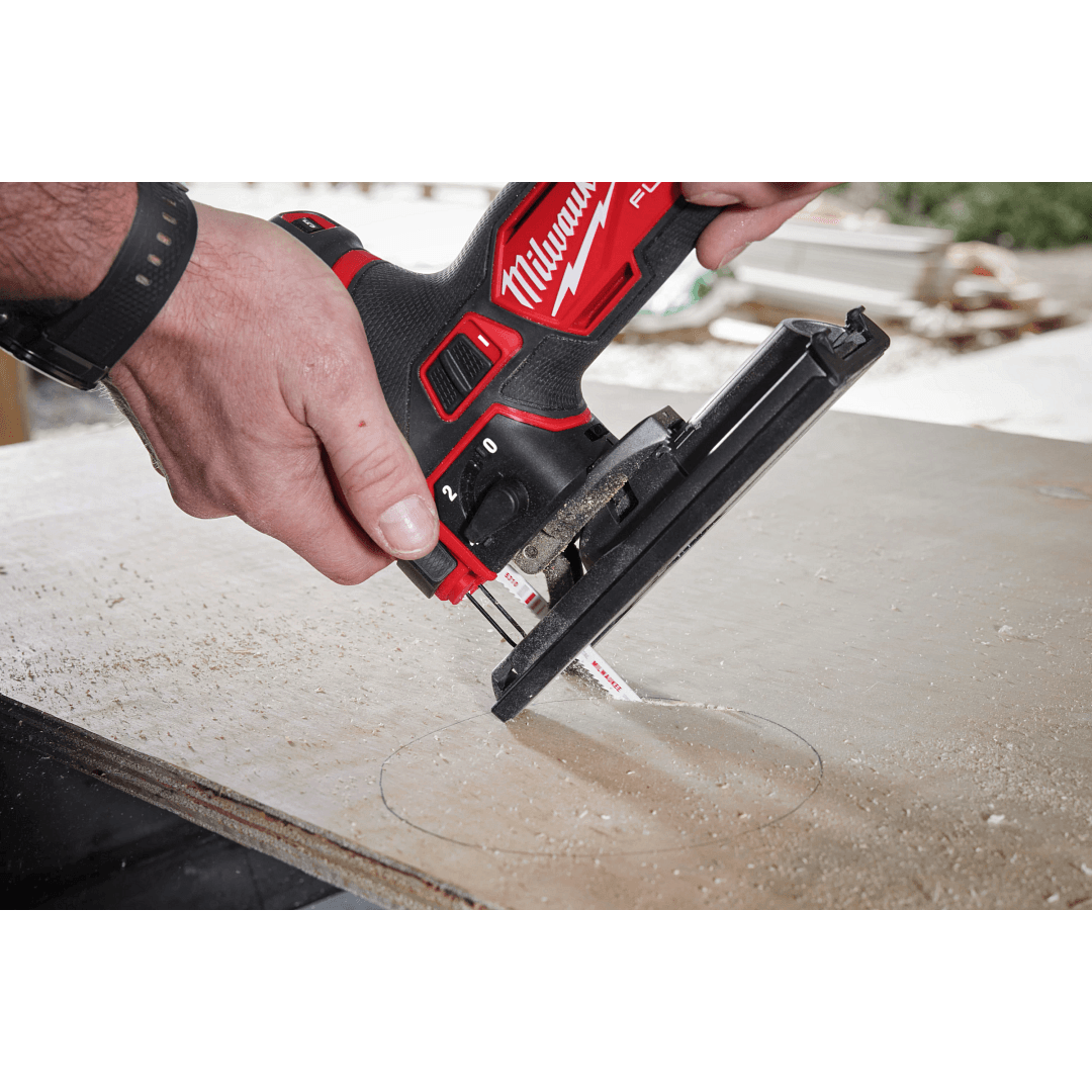 Milwaukee M12 FJS-0
