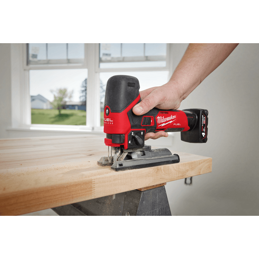 Milwaukee M12 FJS-0