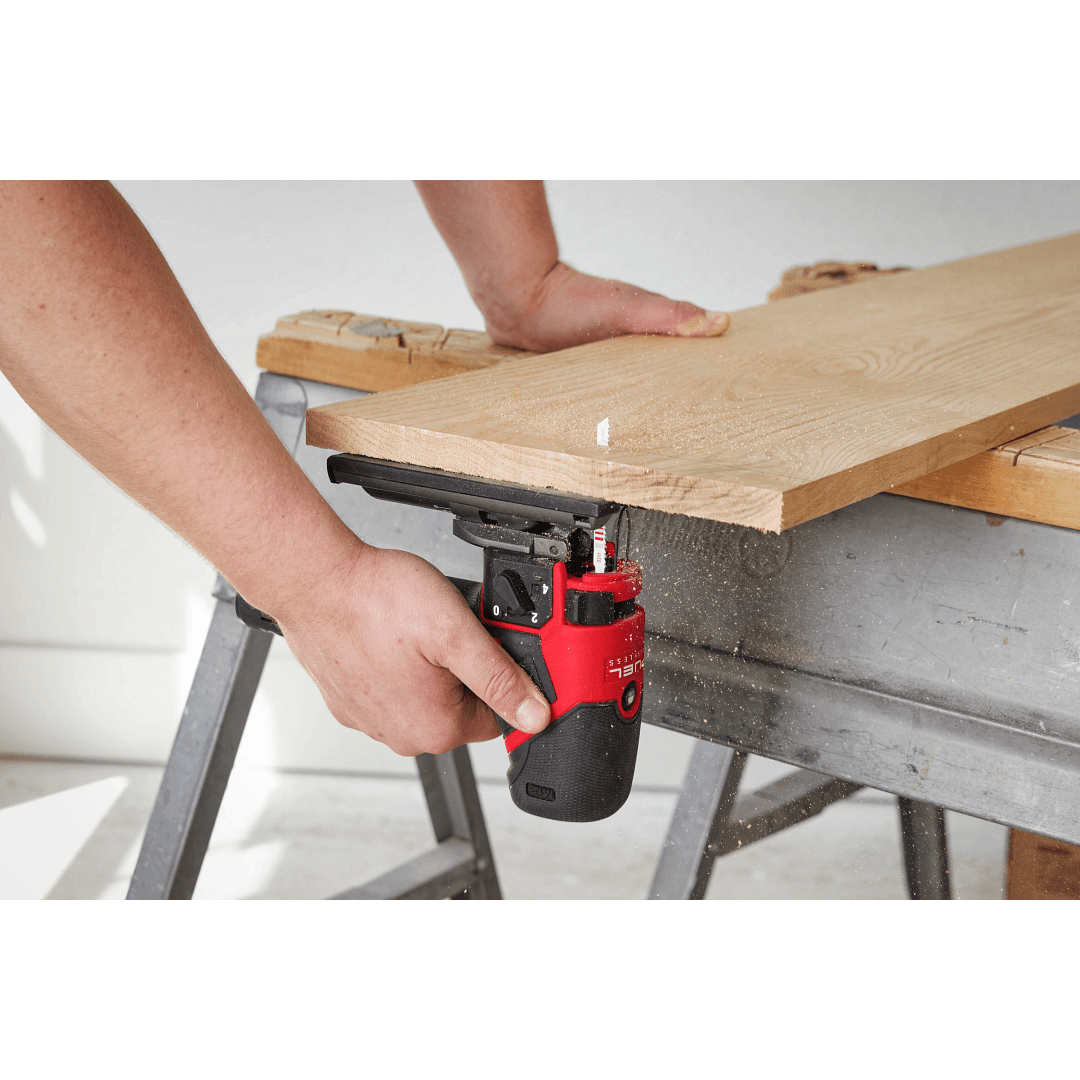 Milwaukee M12 FJS-0