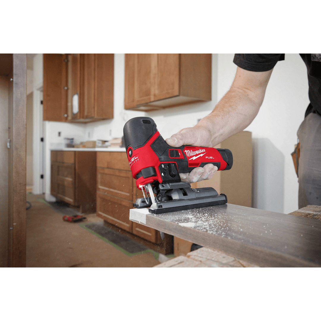 Milwaukee M12 FJS-0