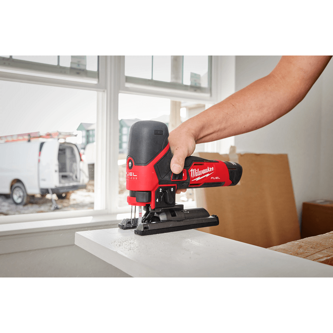 Milwaukee M12 FJS-0