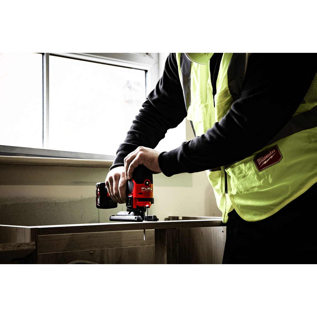 Milwaukee M12 FJS-0