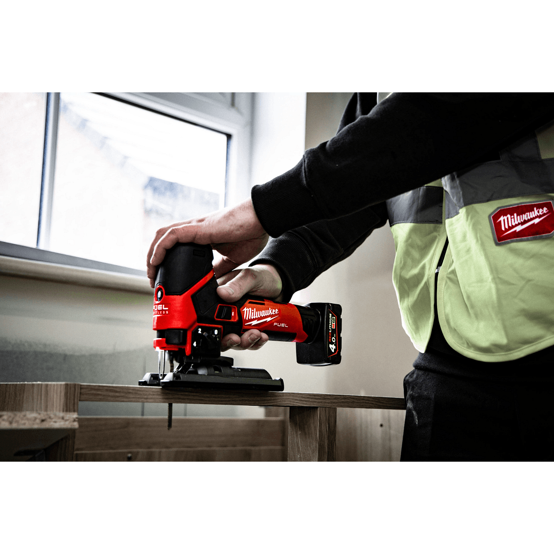 Milwaukee M12 FJS-0