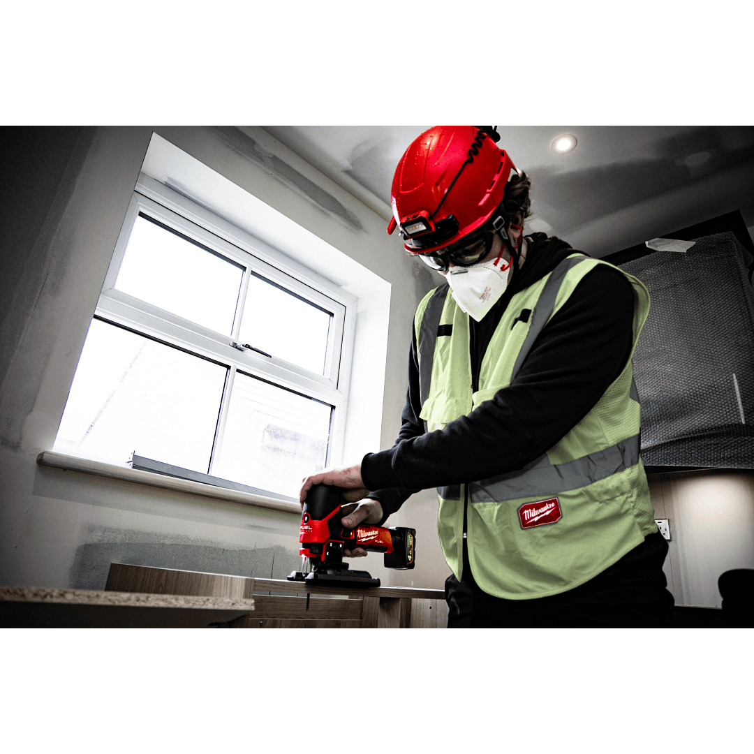Milwaukee M12 FJS-0