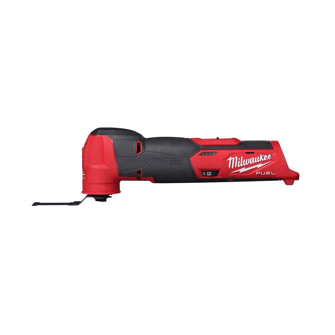 Milwaukee M12 FMT-0X