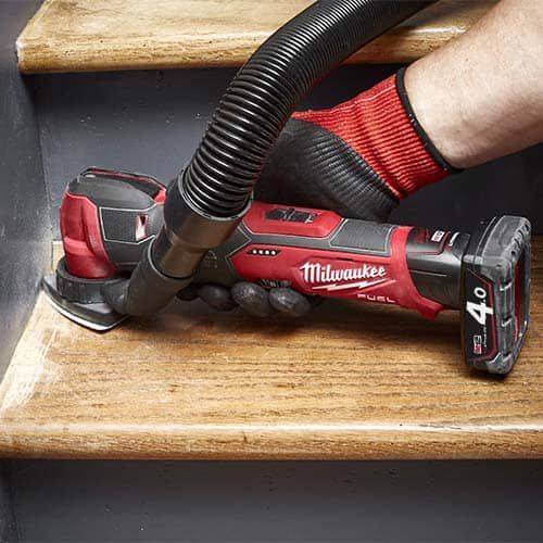 Milwaukee M12 FMT-0X