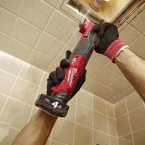 Milwaukee M12 FMT-0X