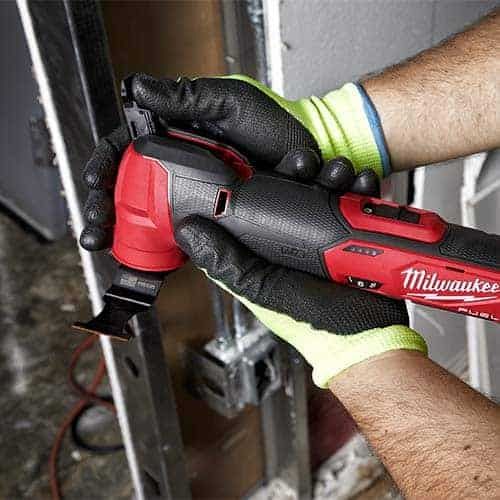 Milwaukee M12 FMT-0X