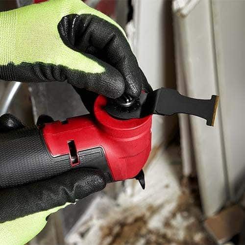 Milwaukee M12 FMT-0X
