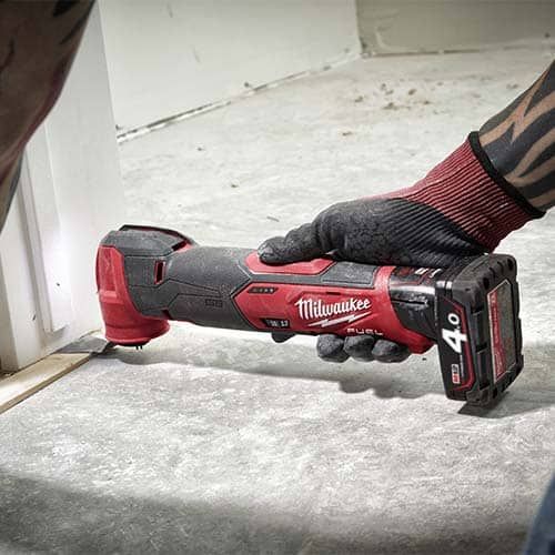 Milwaukee M12 FMT-0X