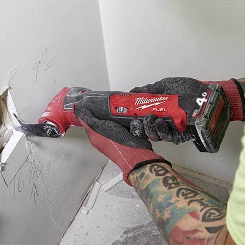 Milwaukee M12 FMT-0X