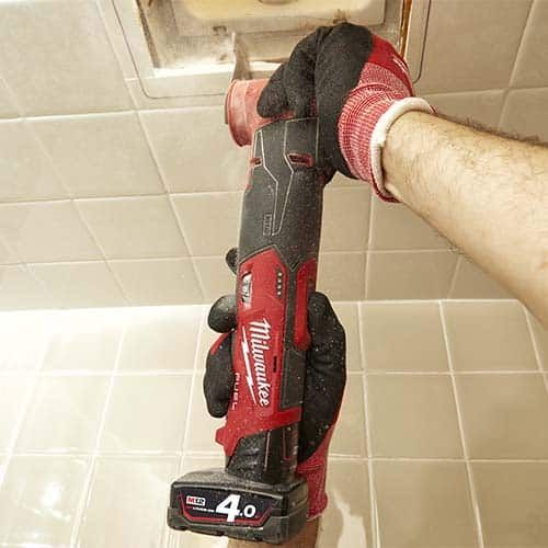 Milwaukee M12 FMT-0X