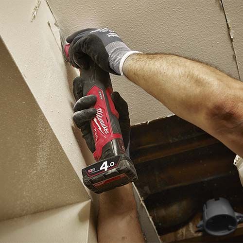 Milwaukee M12 FMT-0X