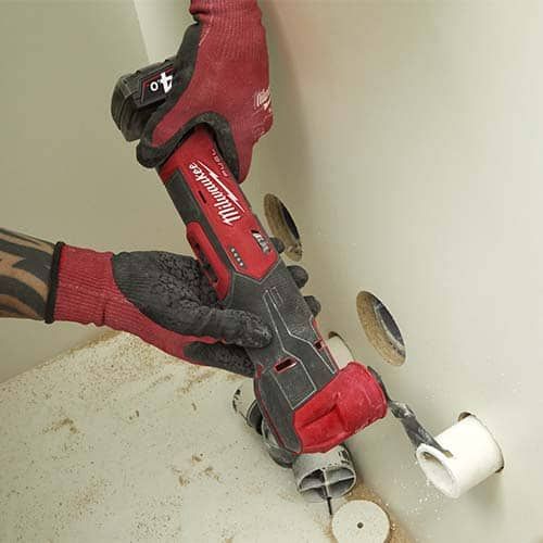 Milwaukee M12 FMT-0X