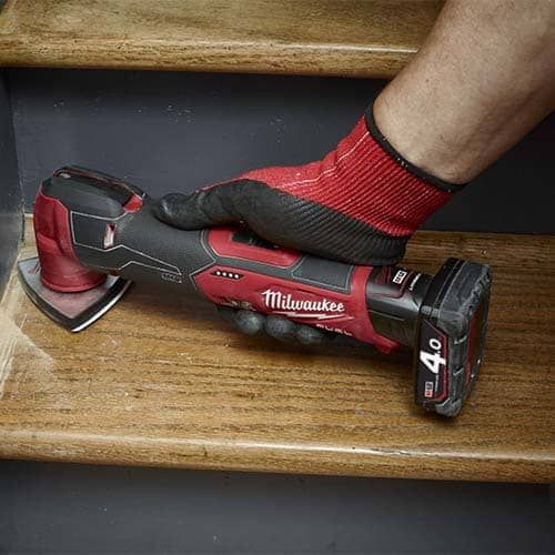 Milwaukee M12 FMT-0X