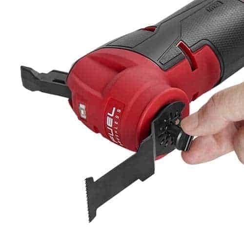 Milwaukee M12 FMT-0X
