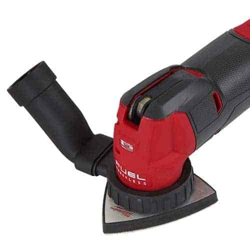 Milwaukee M12 FMT-0X