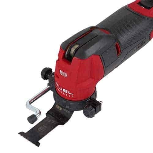 Milwaukee M12 FMT-0X
