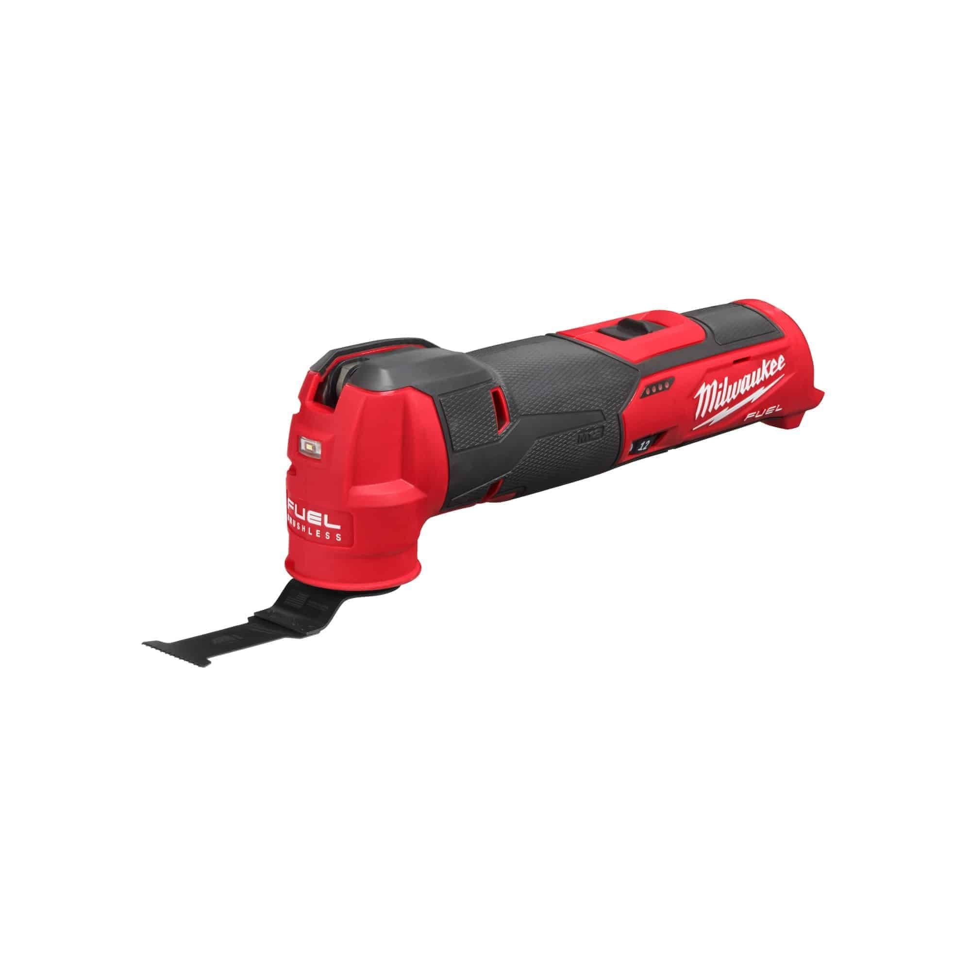 Milwaukee M12 FMT-0X