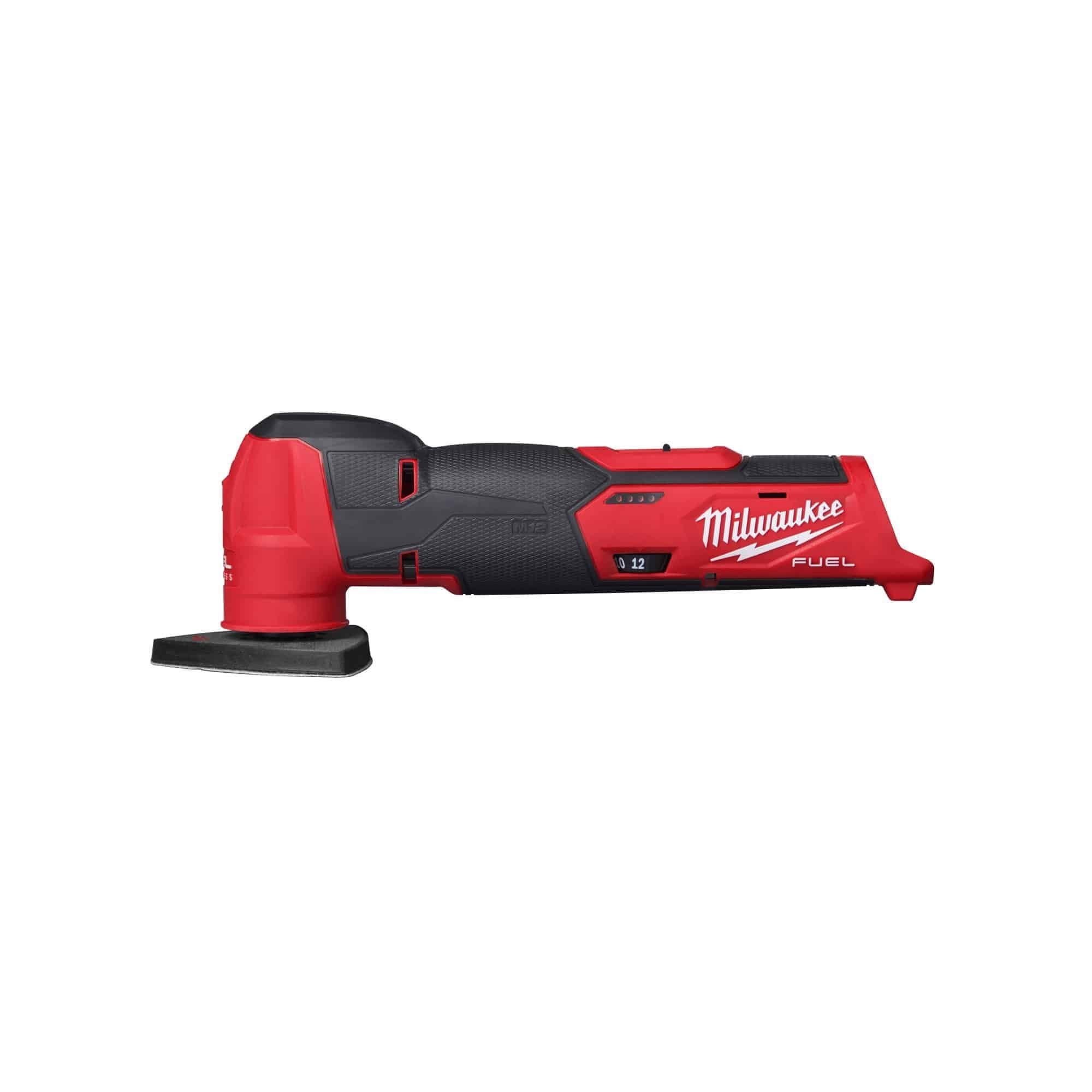 Milwaukee M12 FMT-0X