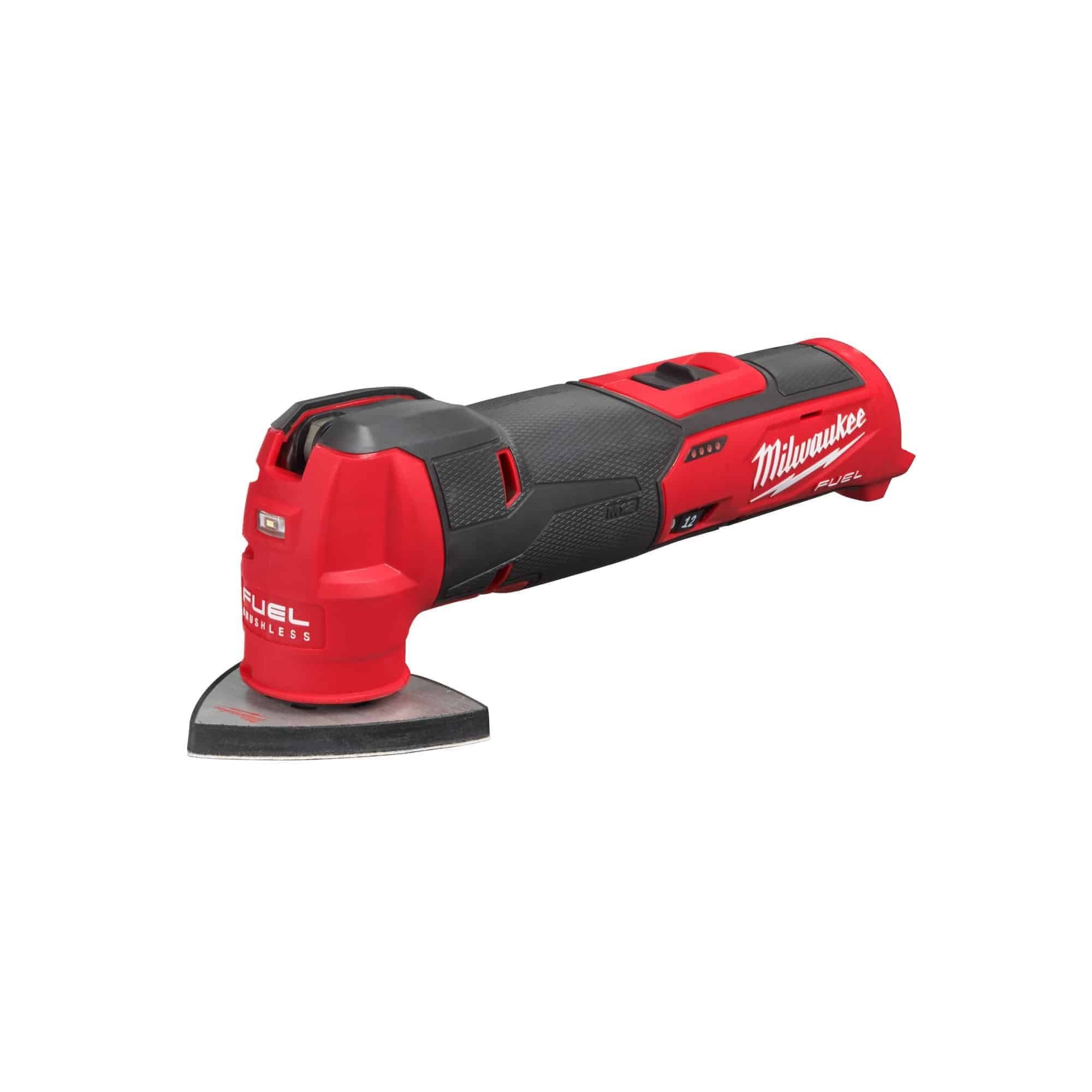 Milwaukee M12 FMT-0X