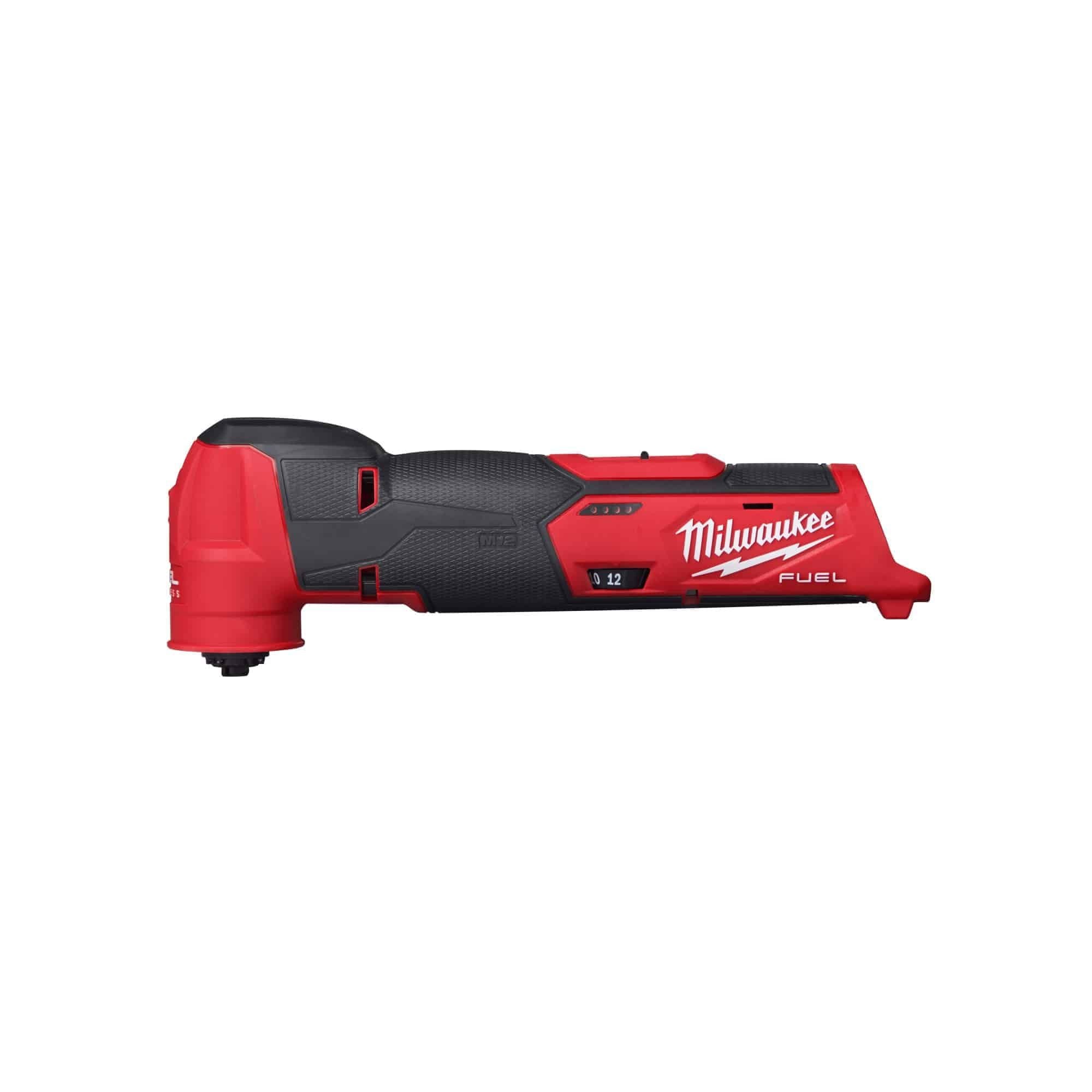 Milwaukee M12 FMT-0X