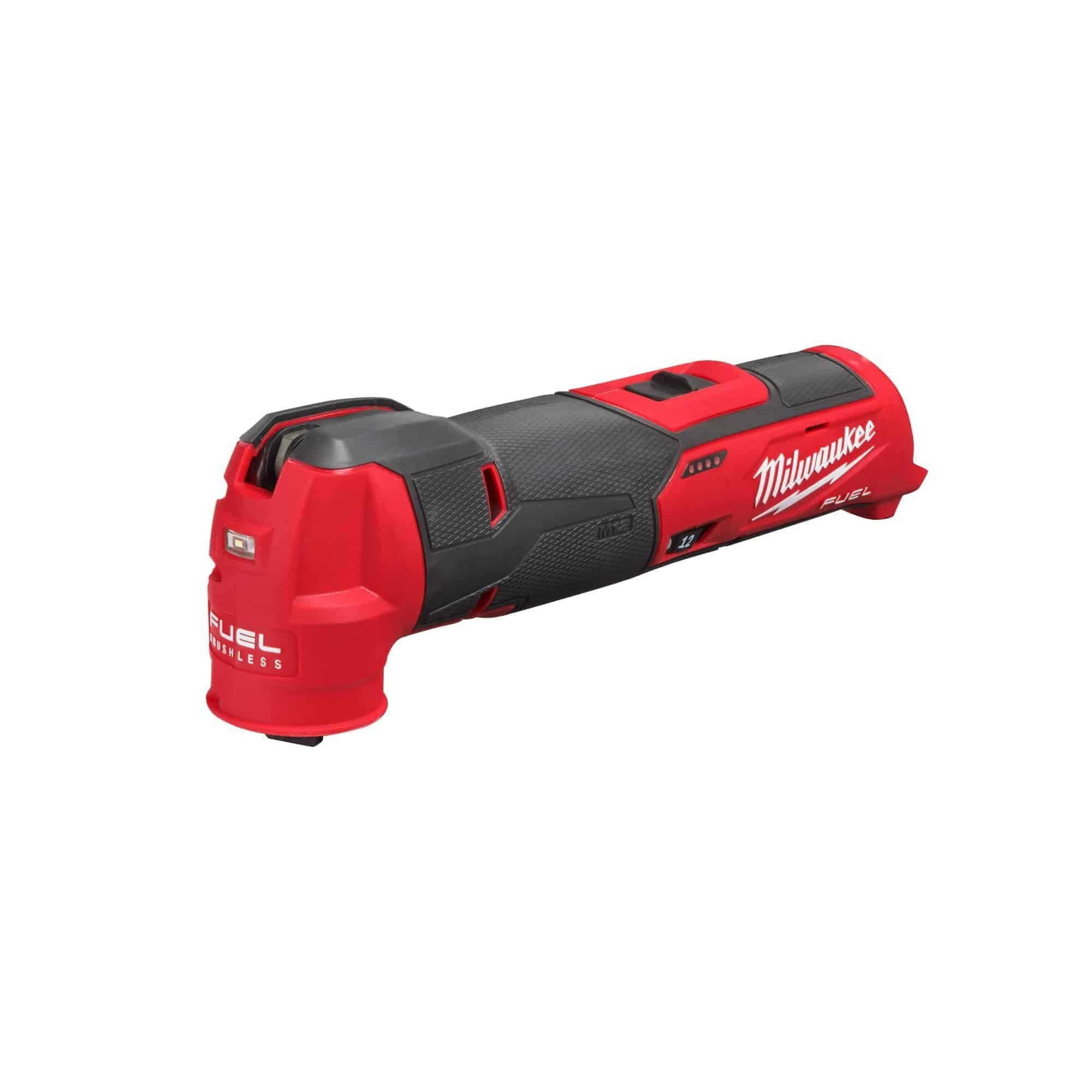 Milwaukee M12 FMT-0X