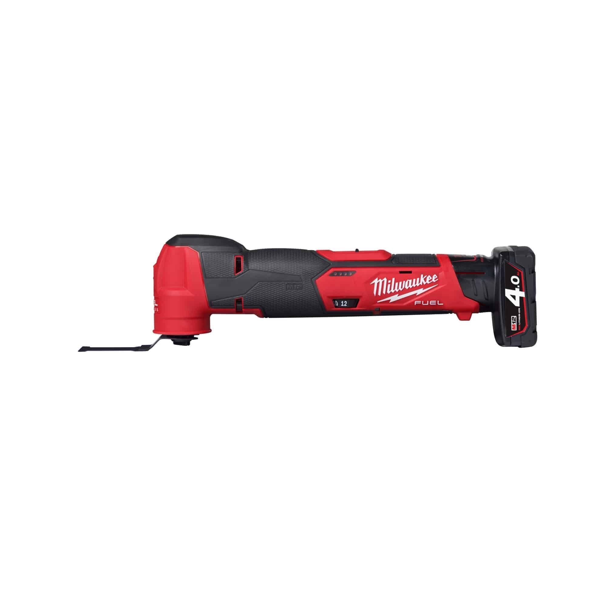 Milwaukee M12 FMT-0X