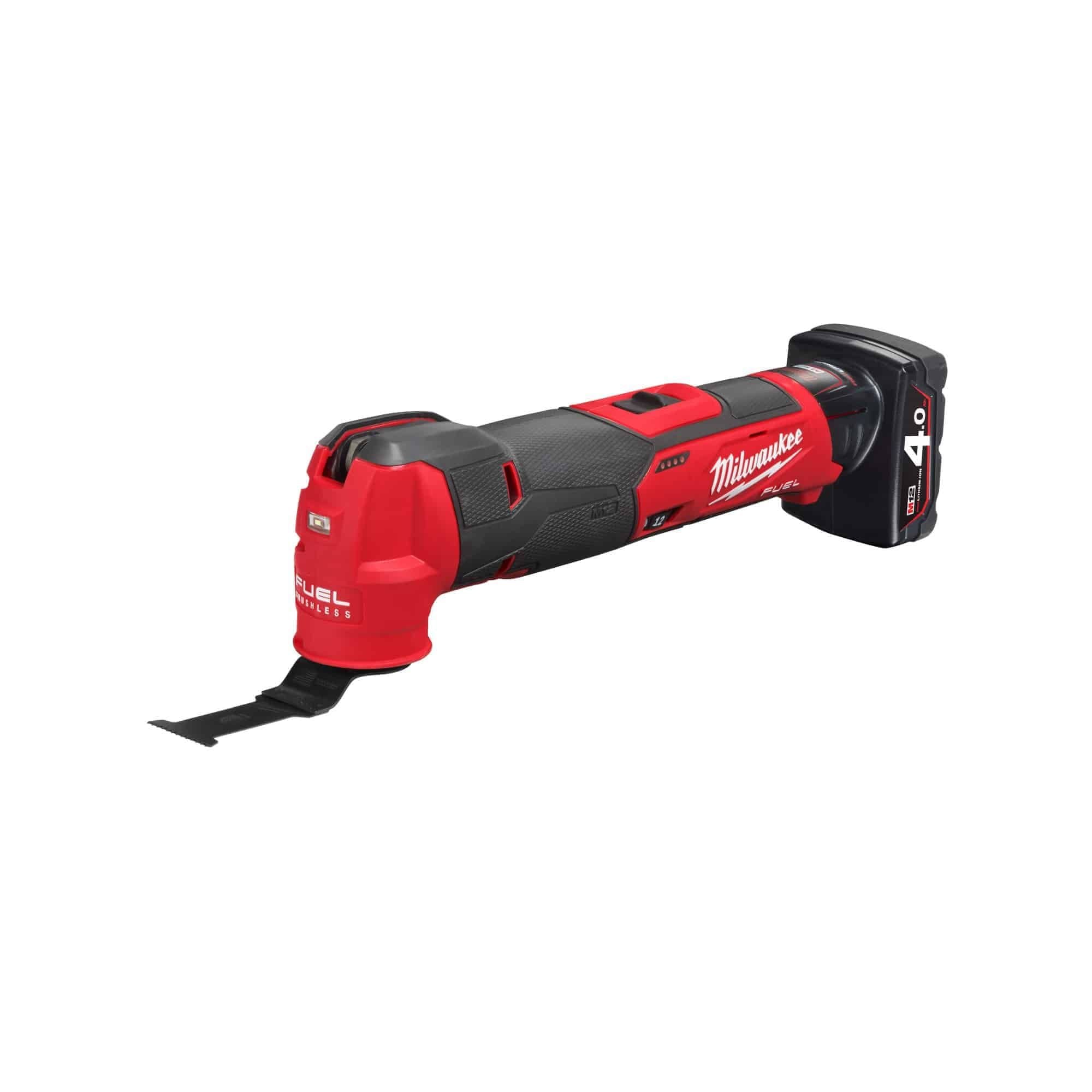 Milwaukee M12 FMT-0X