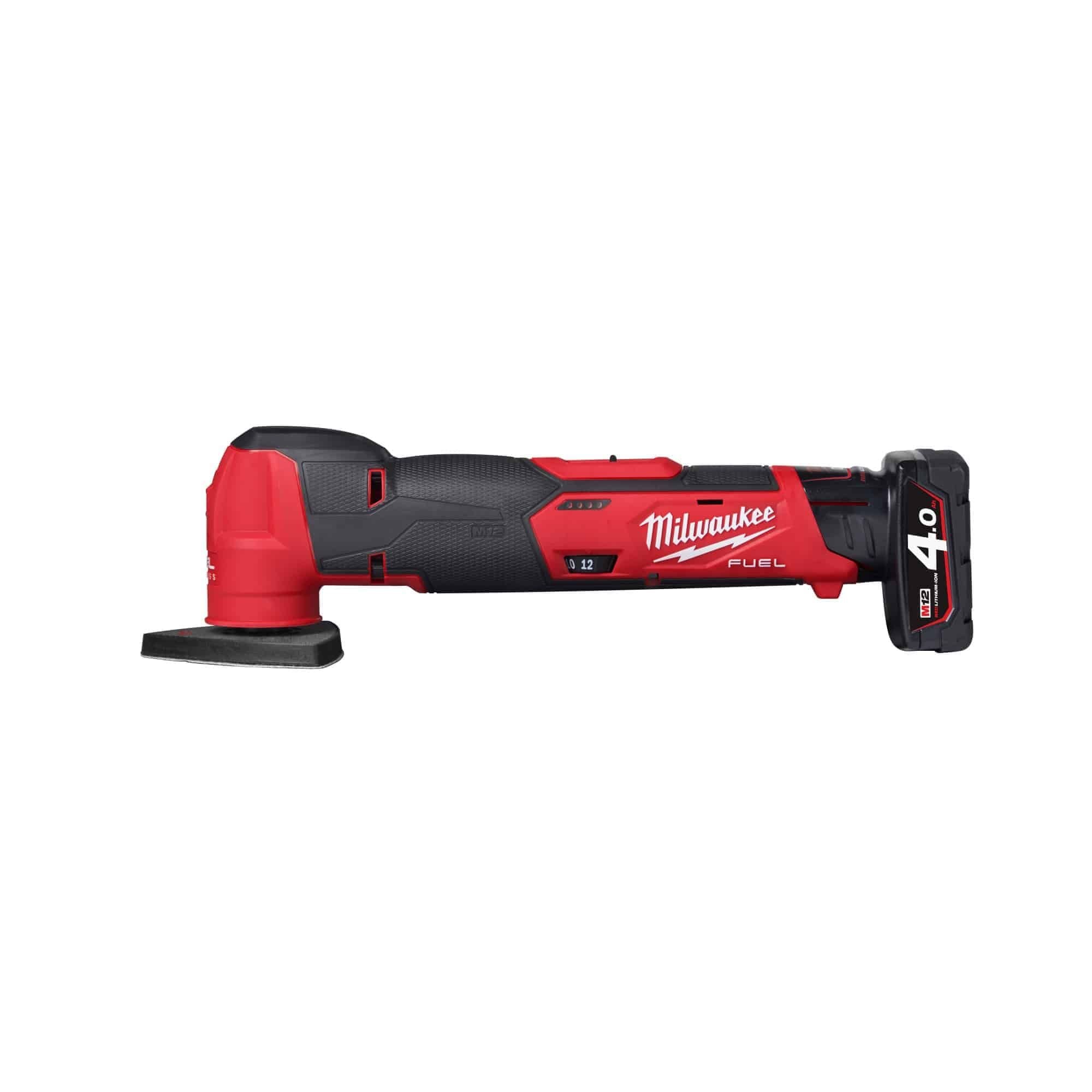 Milwaukee M12 FMT-0X