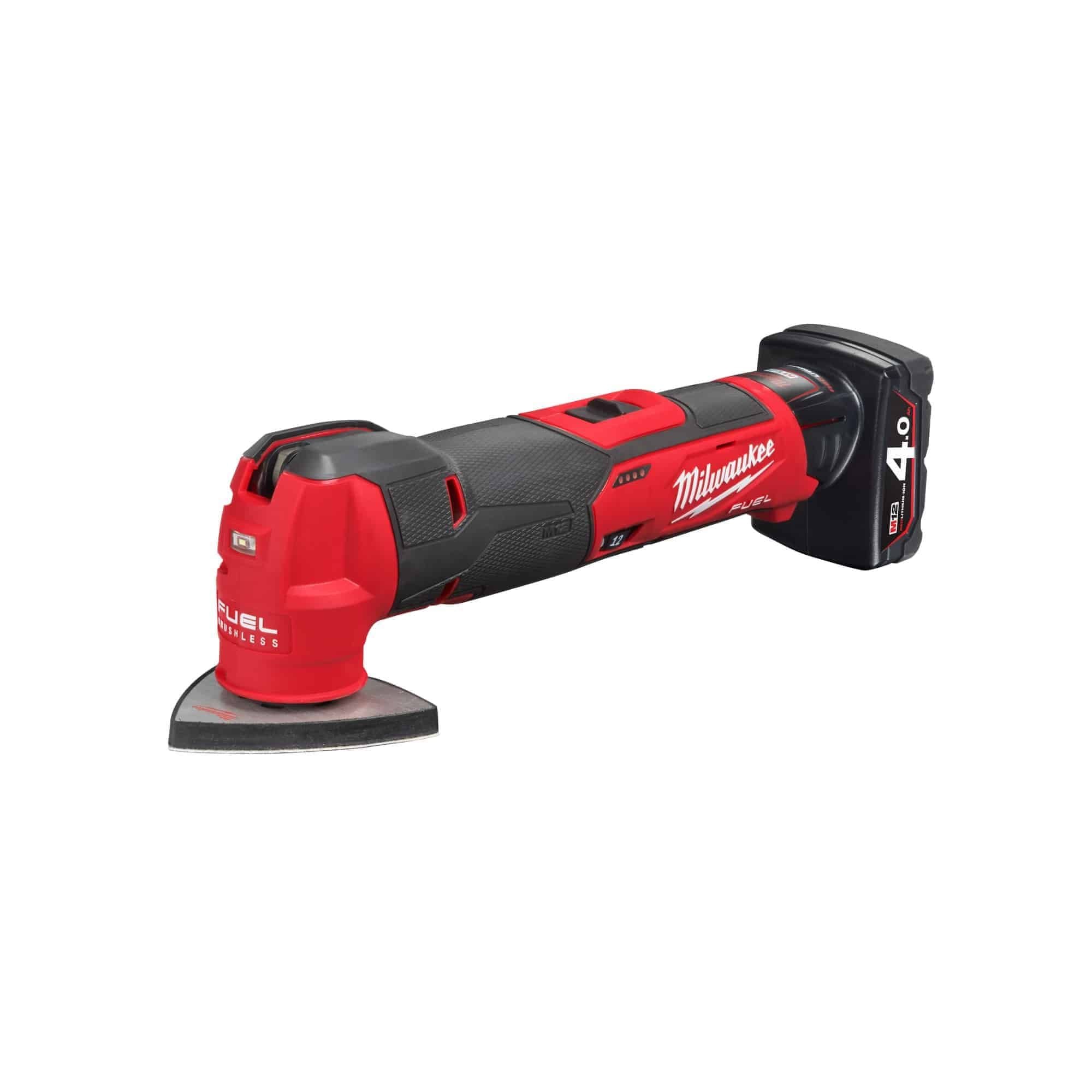 Milwaukee M12 FMT-0X