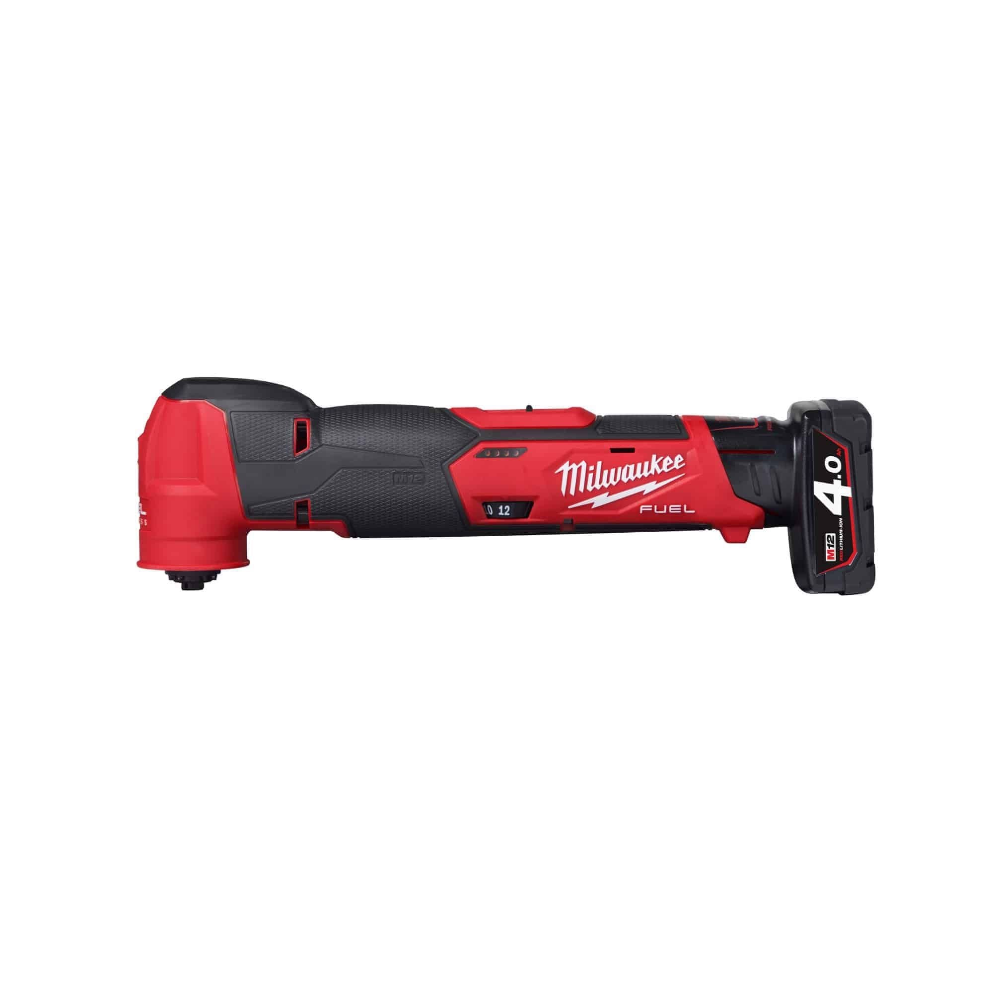 Milwaukee M12 FMT-0X