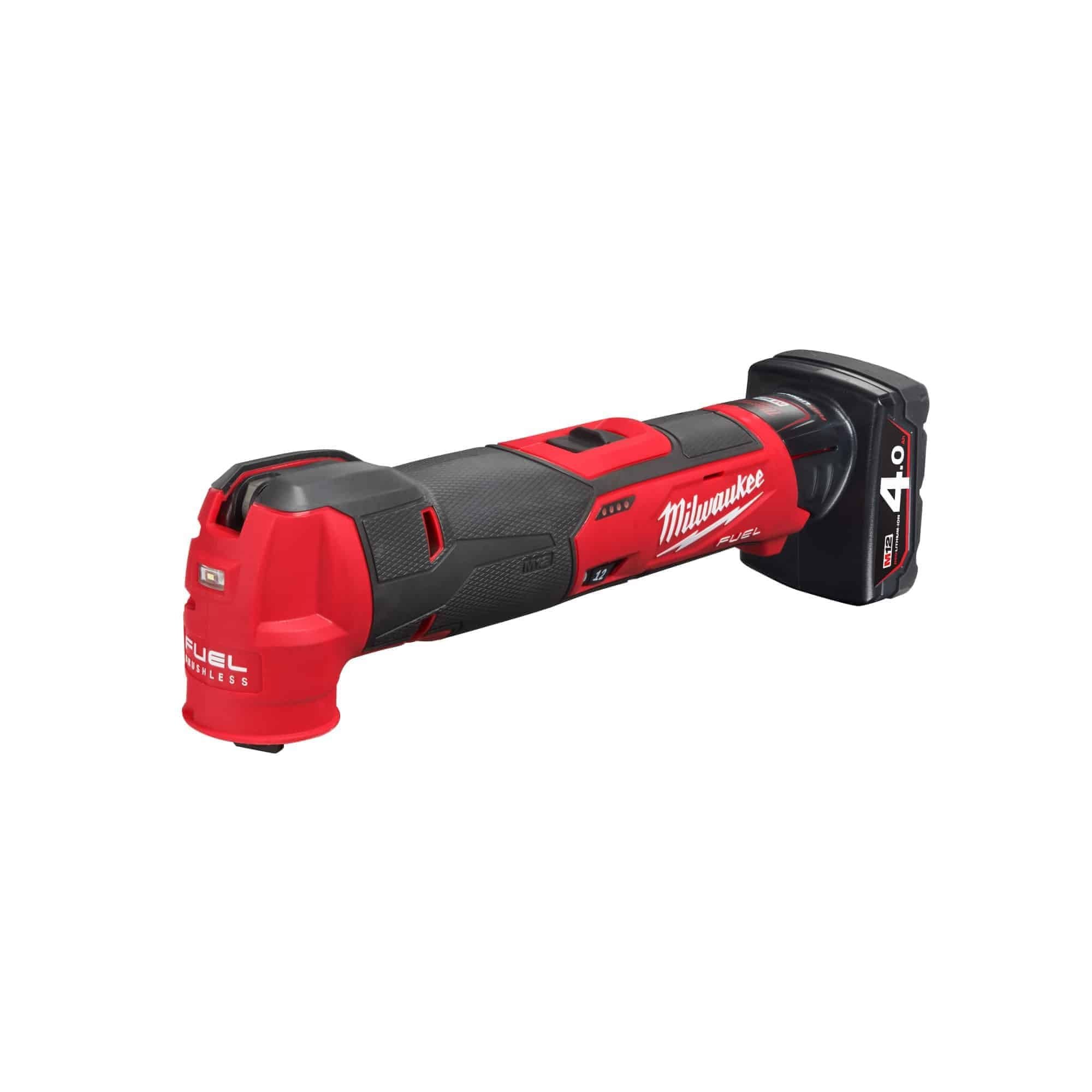 Milwaukee M12 FMT-0X