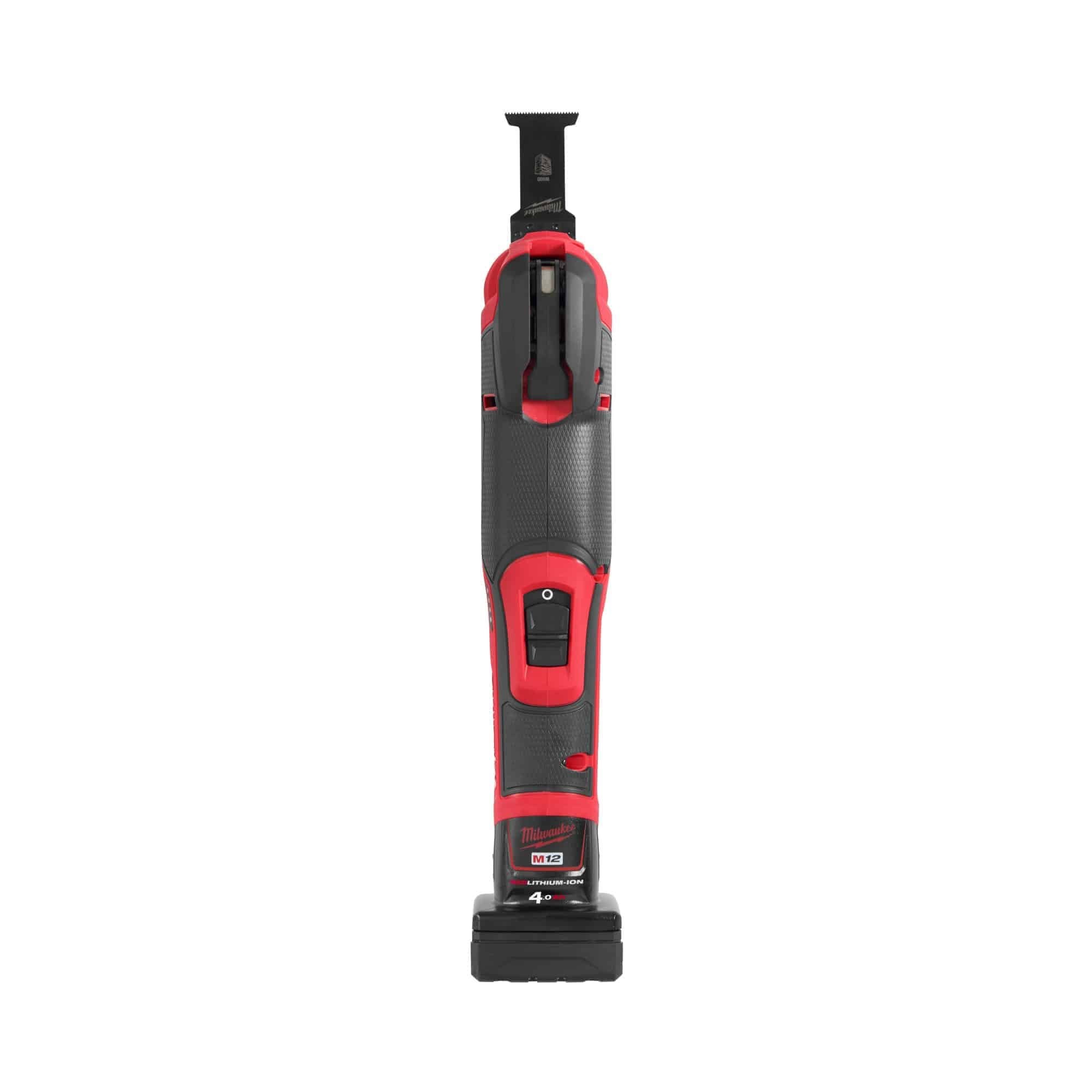 Milwaukee M12 FMT-0X
