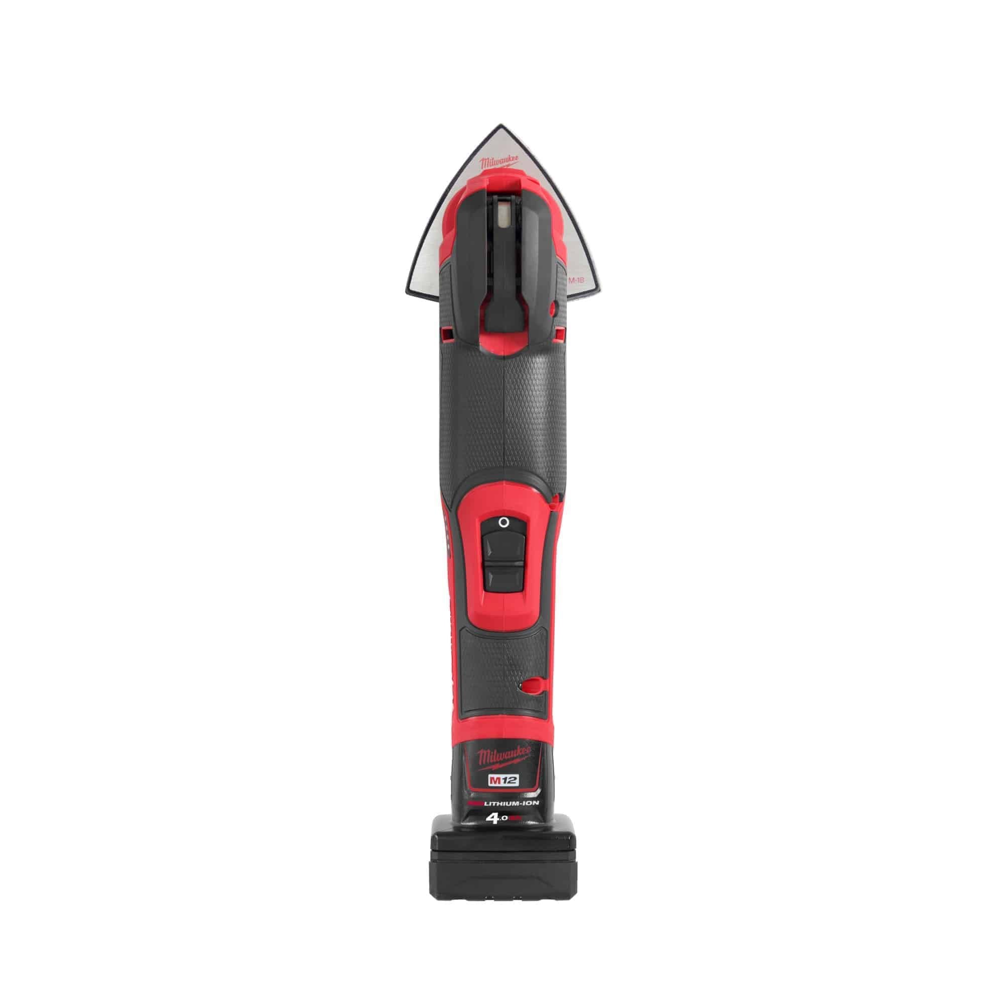 Milwaukee M12 FMT-0X