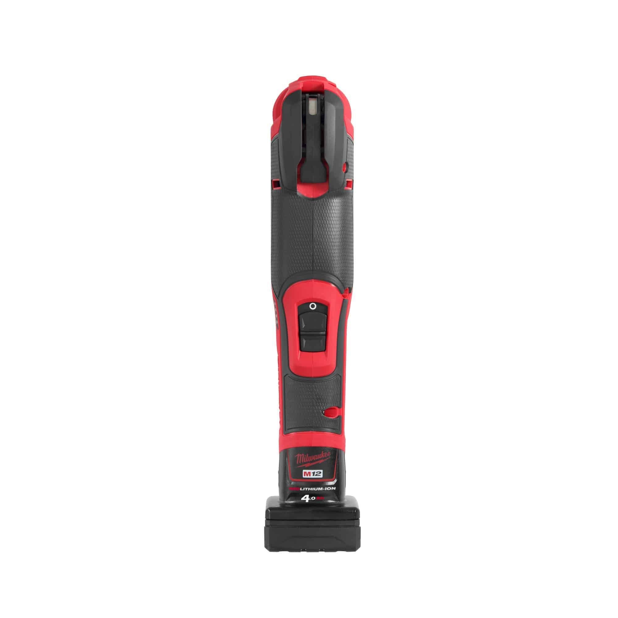 Milwaukee M12 FMT-0X