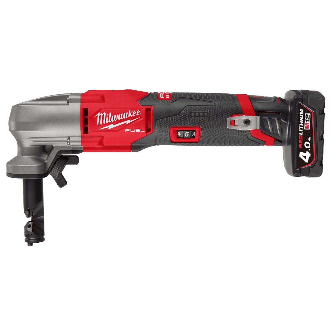 Milwaukee M12 FNB16-0X