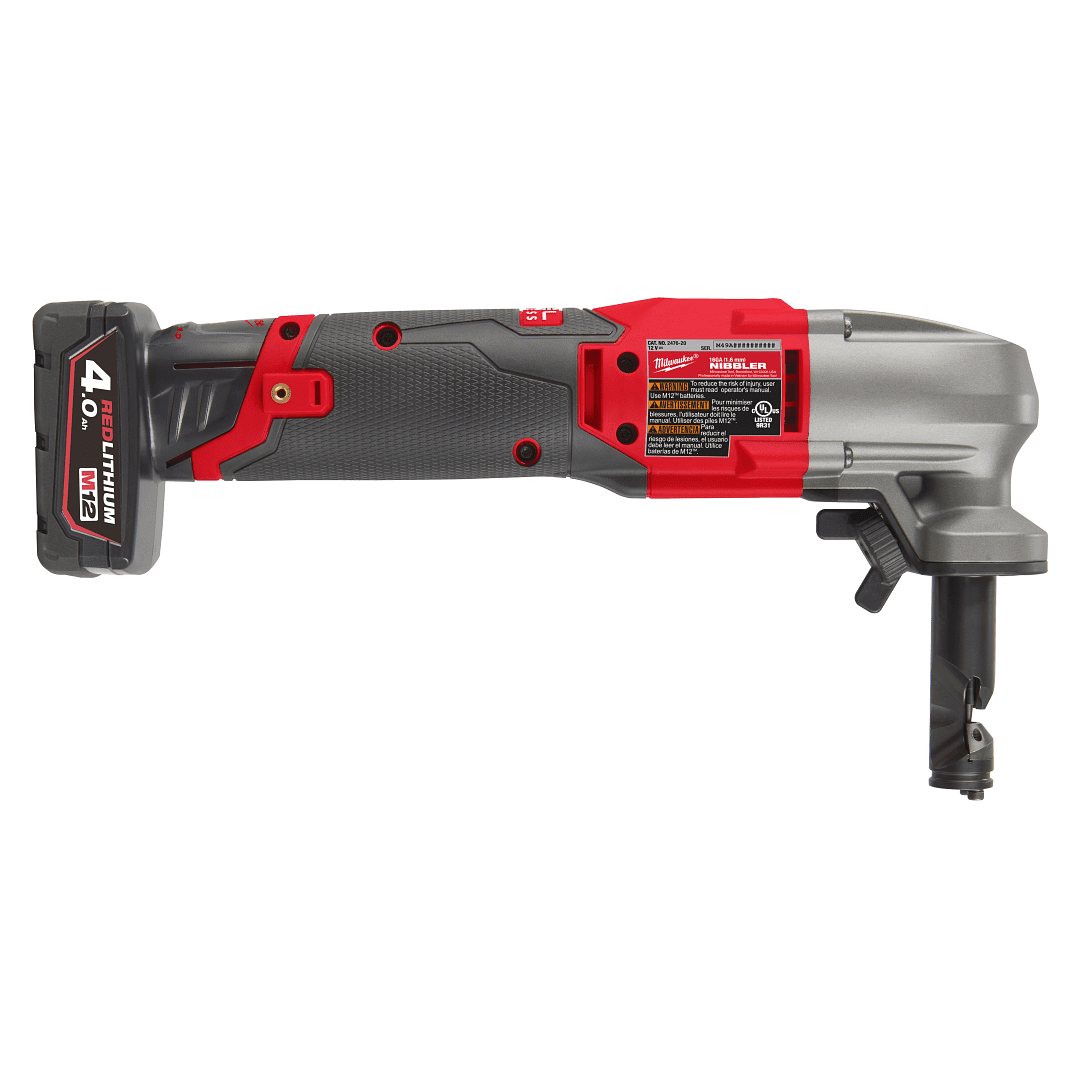 Milwaukee M12 FNB16-0X