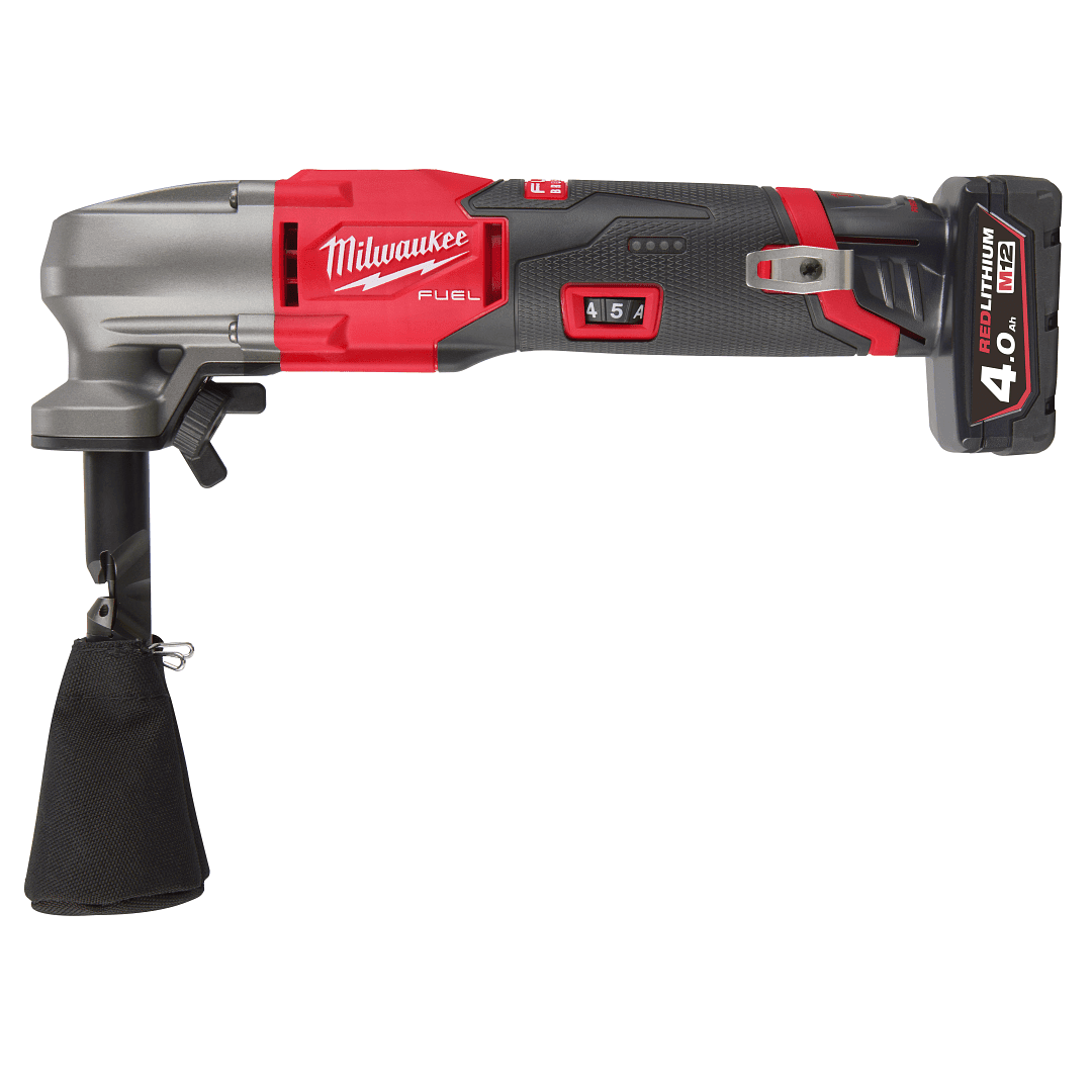 Milwaukee M12 FNB16-0X