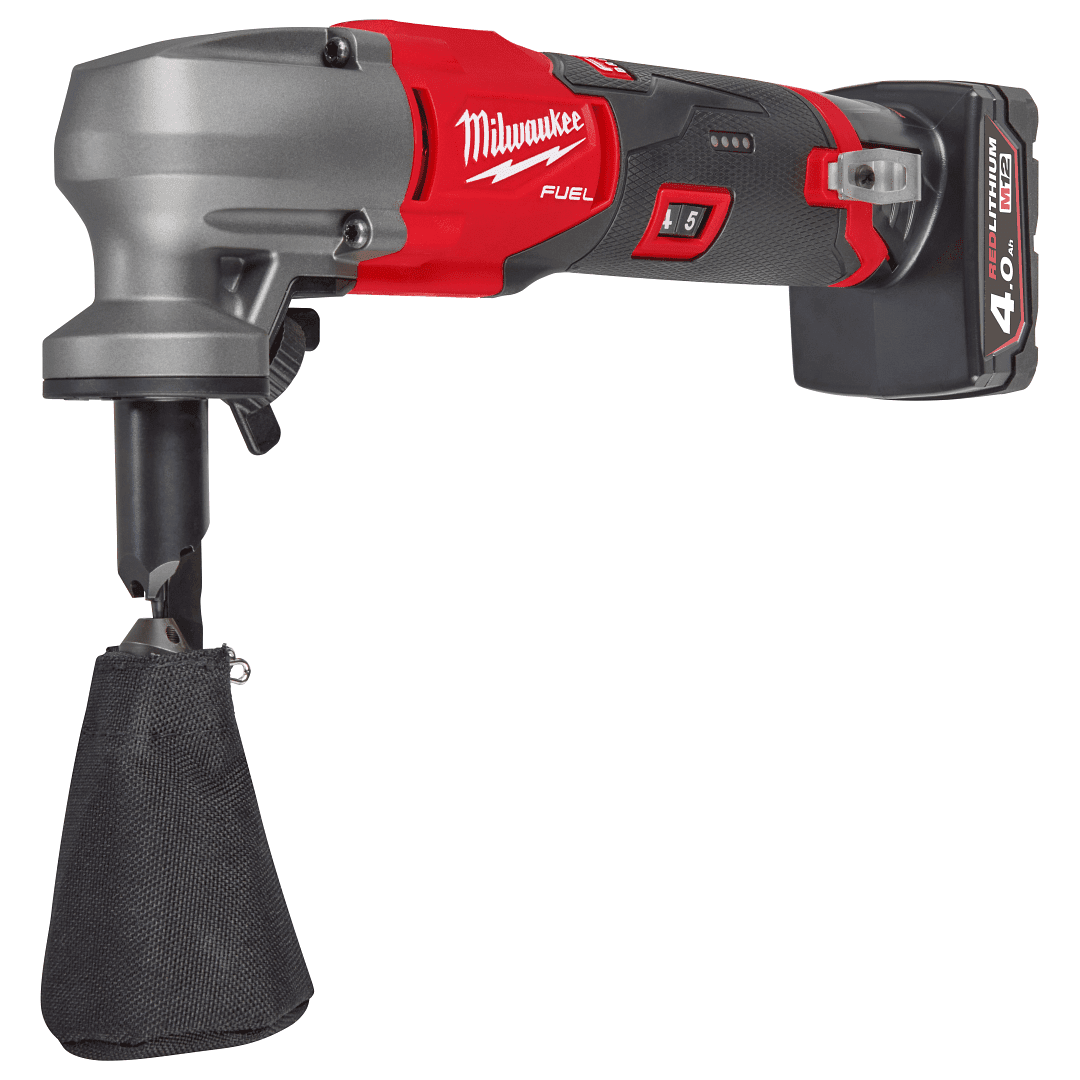 Milwaukee M12 FNB16-0X